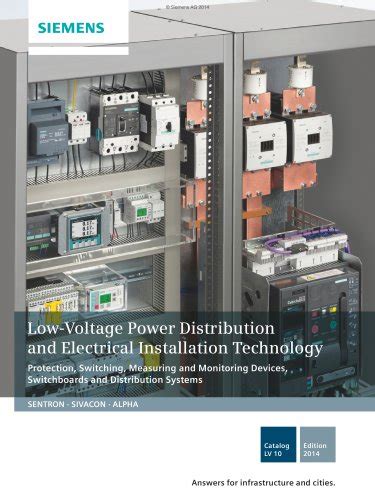 siemens lv10|siemens low voltage power distribution.